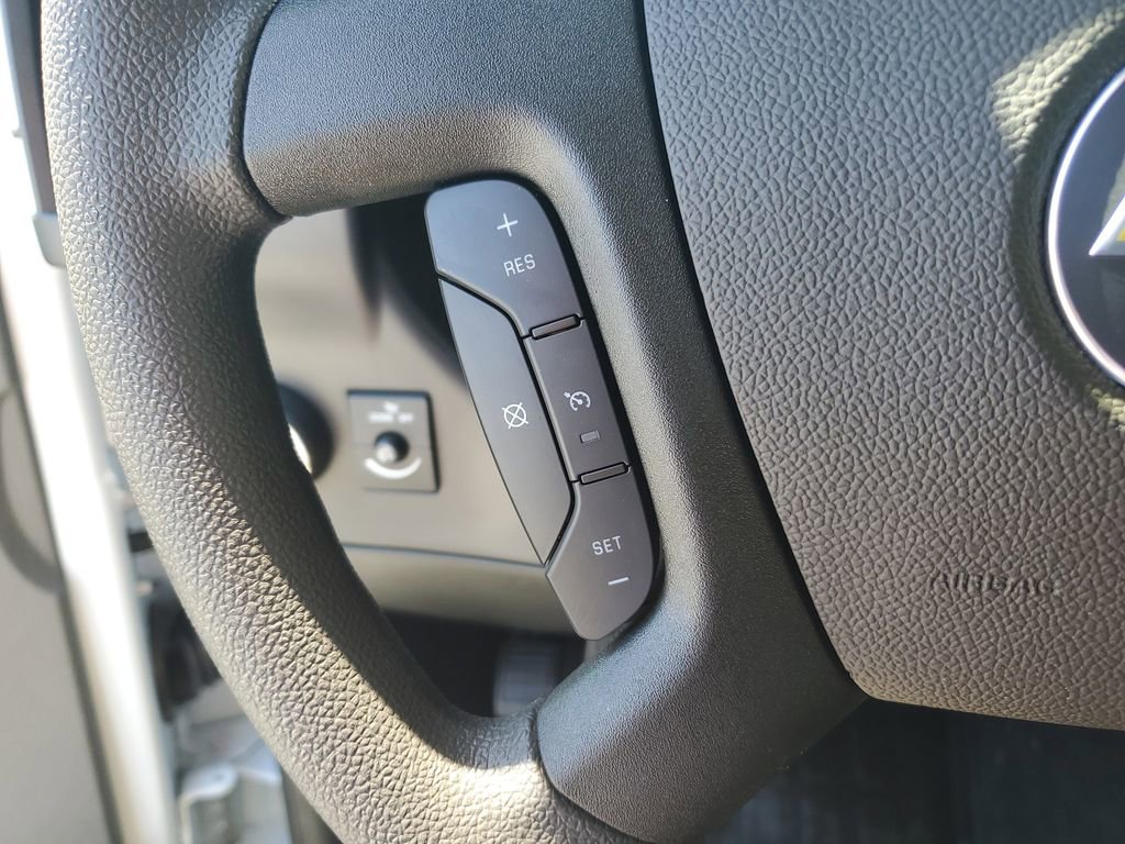 New 2026 Chevrolet Express 2500 w/ Driver Convenience Package image 27