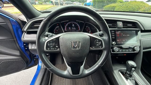 Used 2020 Honda Civic Sport image 25