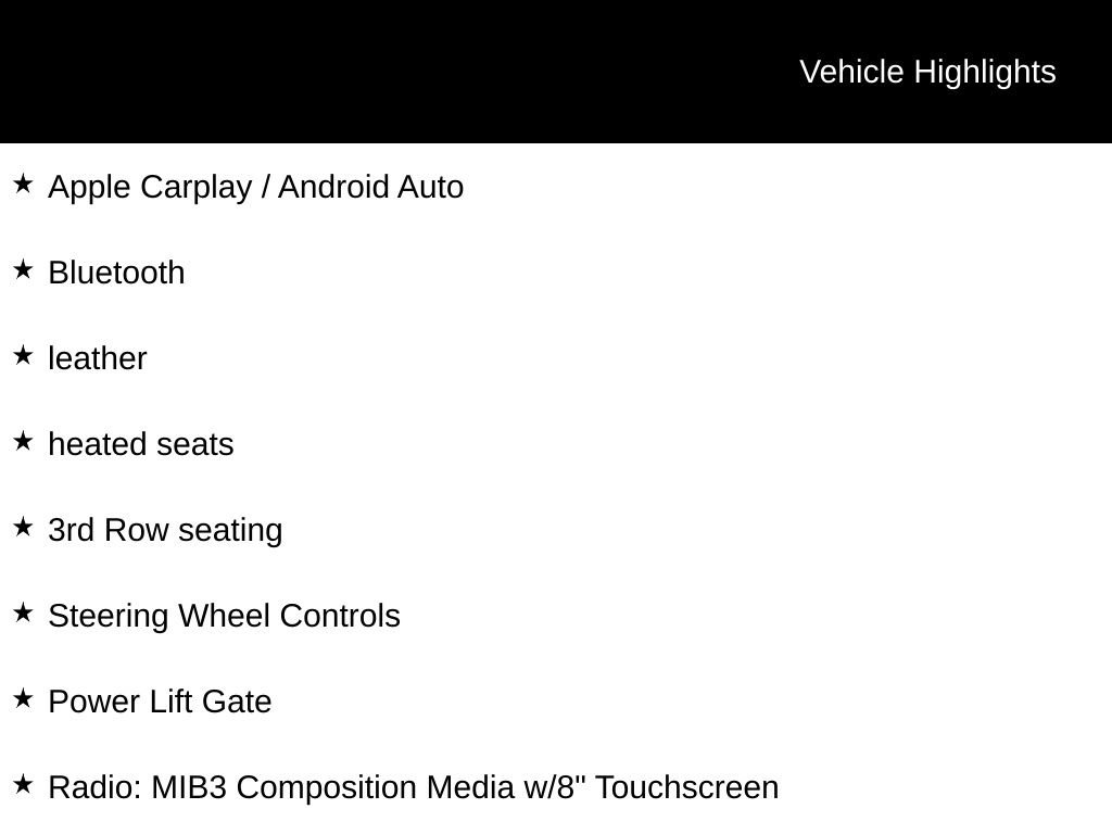 Used 2023 Volkswagen Atlas SE image 8
