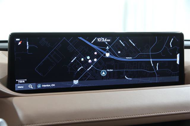 Certified 2024 Genesis G80 2.5T AWD/4WD image 10
