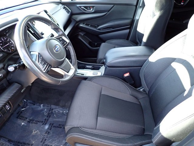 Certified 2023 Subaru Ascent Premium w/ Convenience Package AWD/4WD image 12