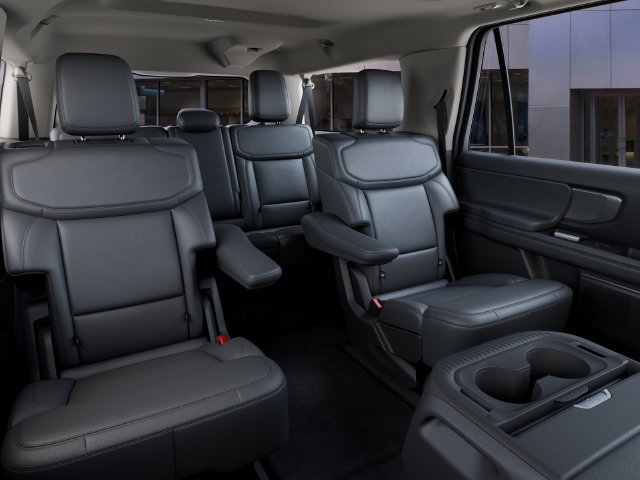 New 2027 Ford Expedition Max Active AWD/4WD image 11