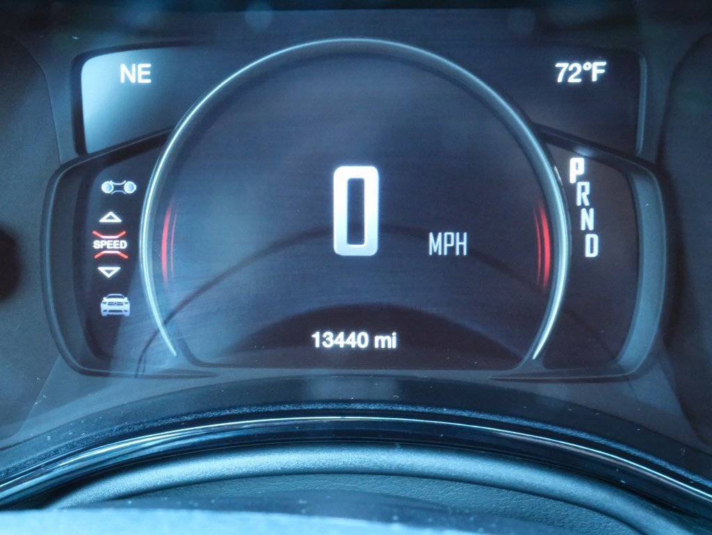 Used 2024 Dodge Durango GT image 4