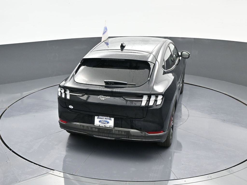 New 2024 Ford Mustang Mach-E Select w/ Comfort Package Lite image 14
