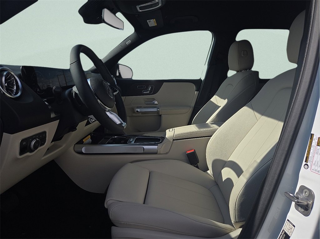 New 2026 Mercedes-Benz GLB 250 250 image 15