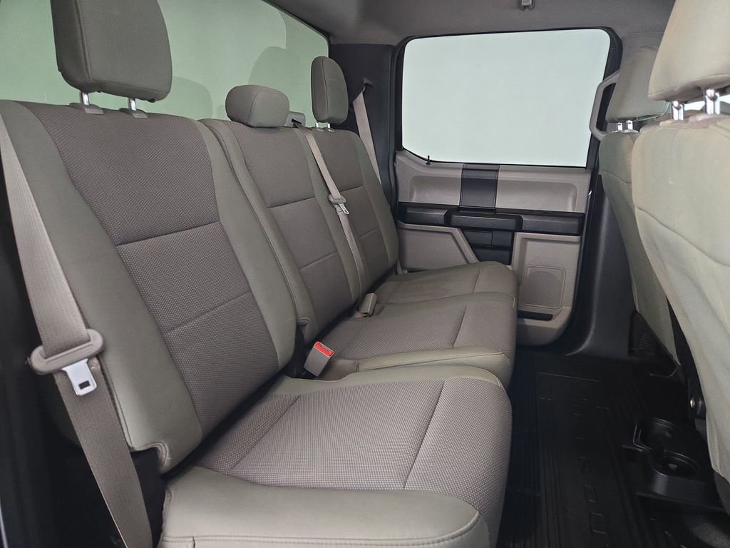 Used 2019 Ford F250 XL w/ STX Appearance Package AWD/4WD image 30