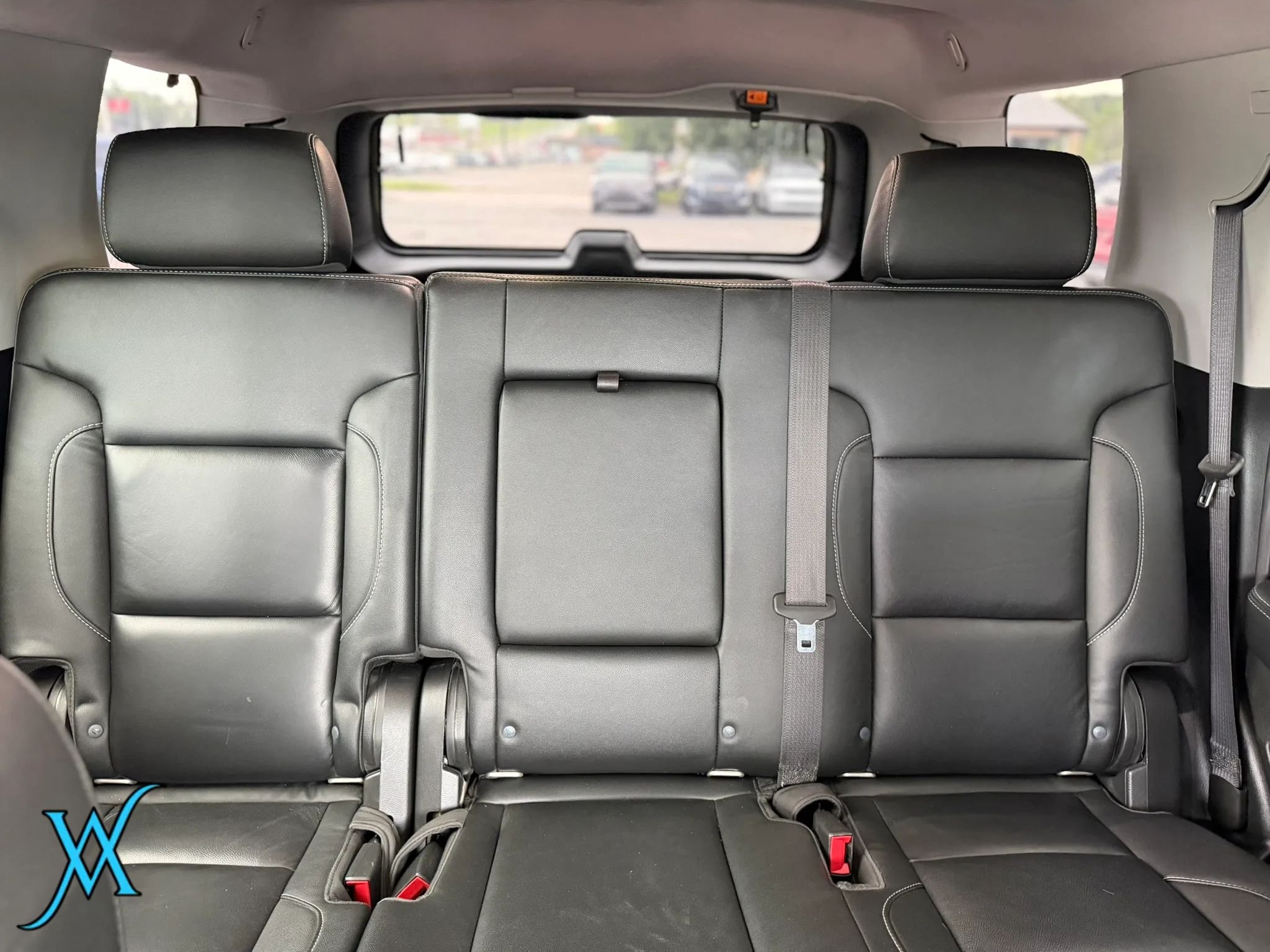 Used 2020 Chevrolet Tahoe LT AWD/4WD image 23