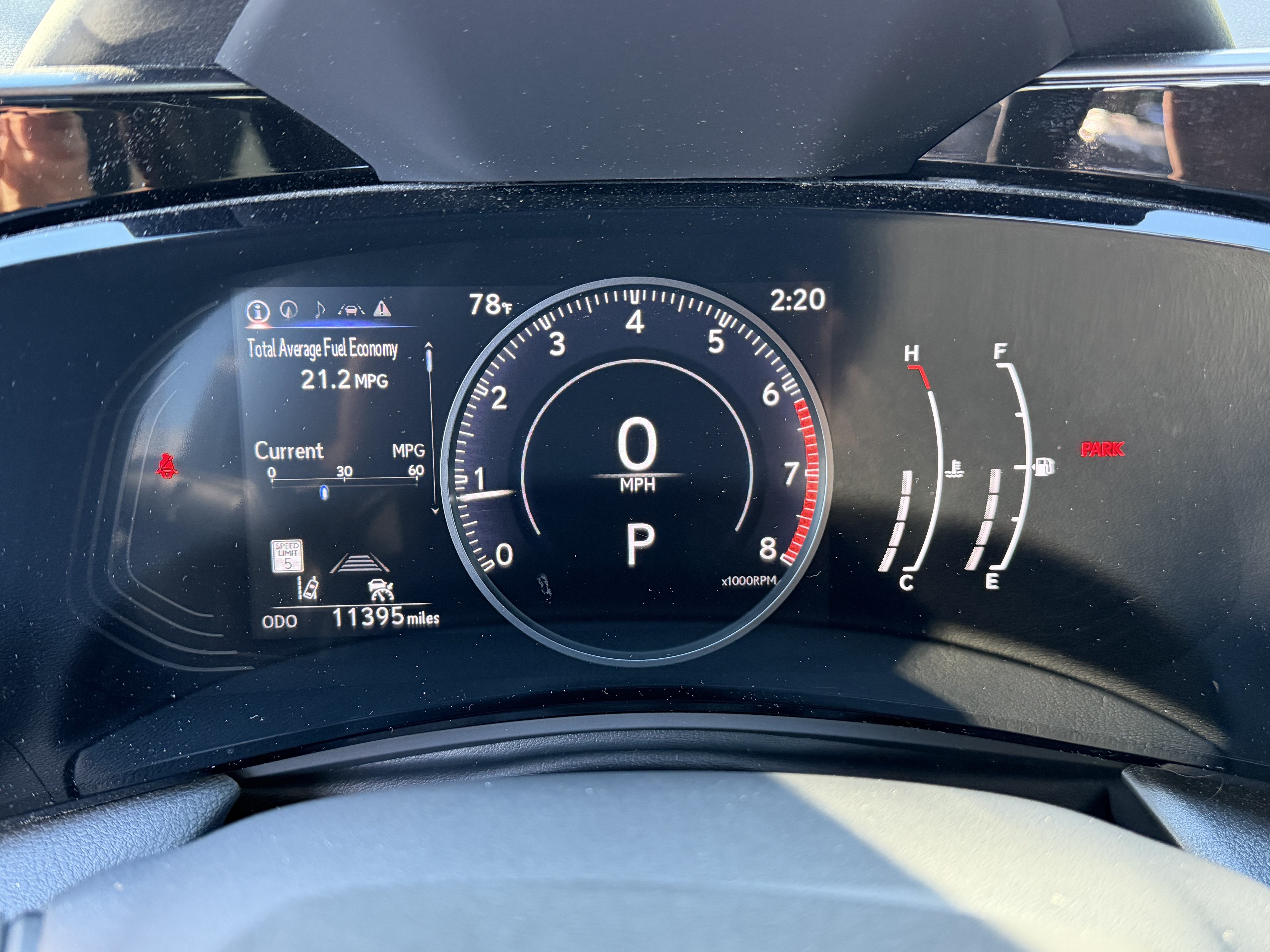 Certified 2023 Lexus NX 350 AWD image 21