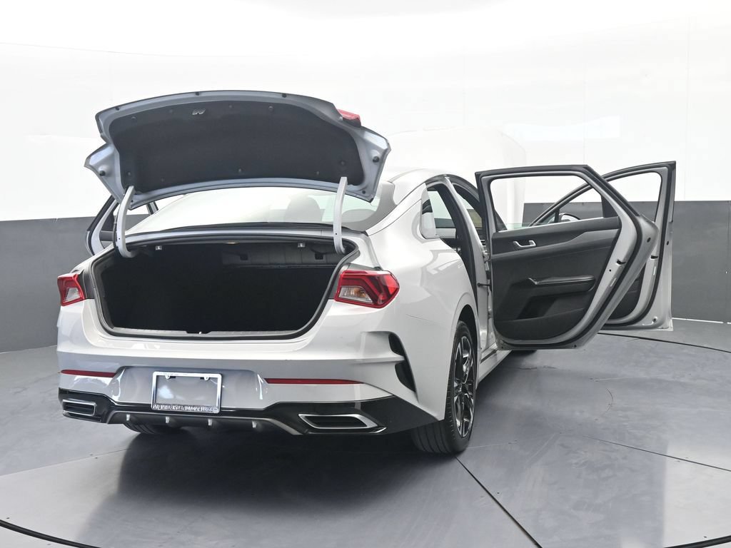 Used 2022 Kia K5 GT-Line FWD image 73