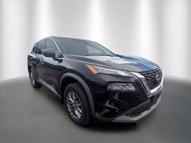 Used 2023 Nissan Rogue S AWD/4WD image 5
