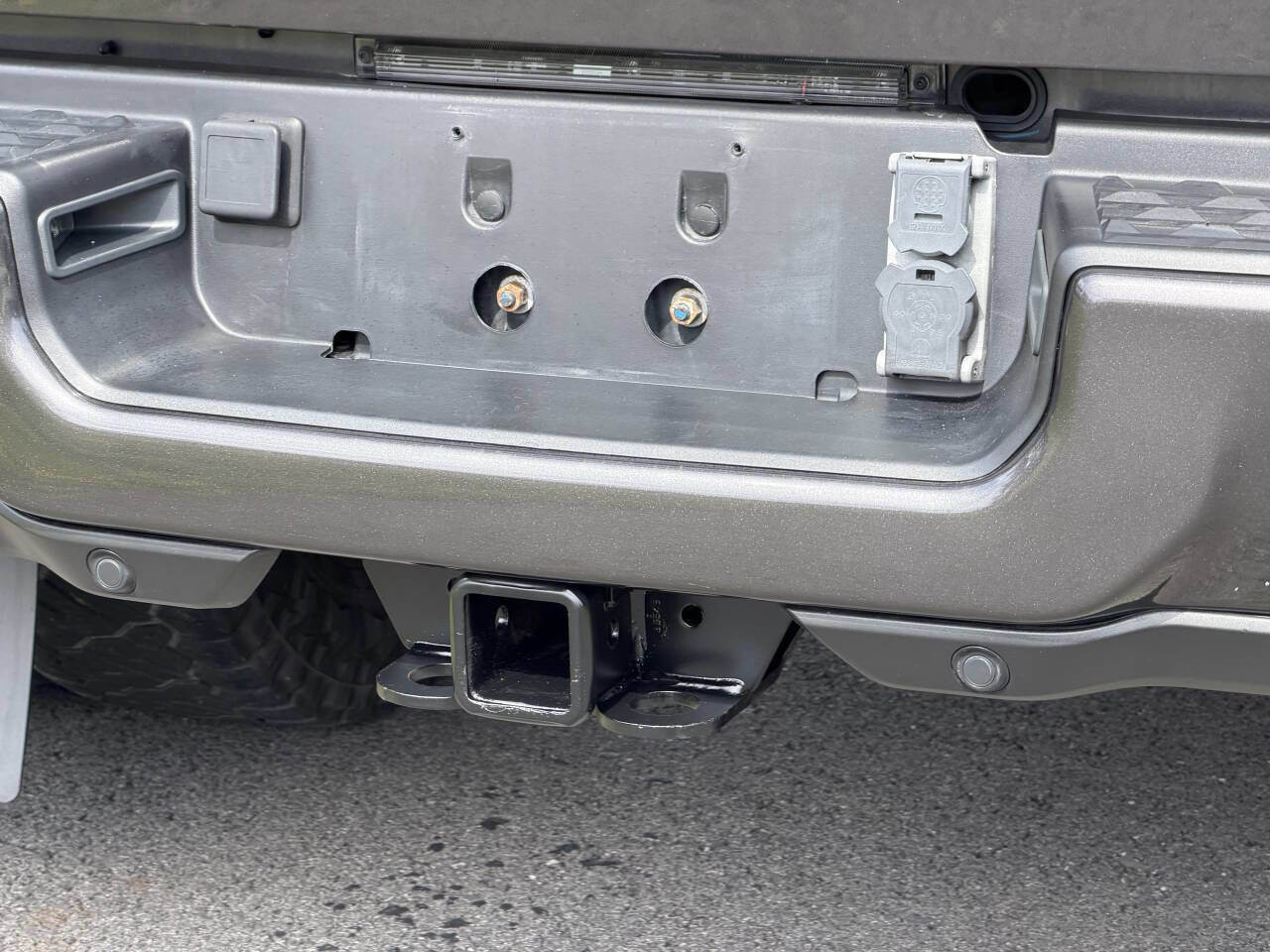 Used 2022 RAM 3500 Limited image 13