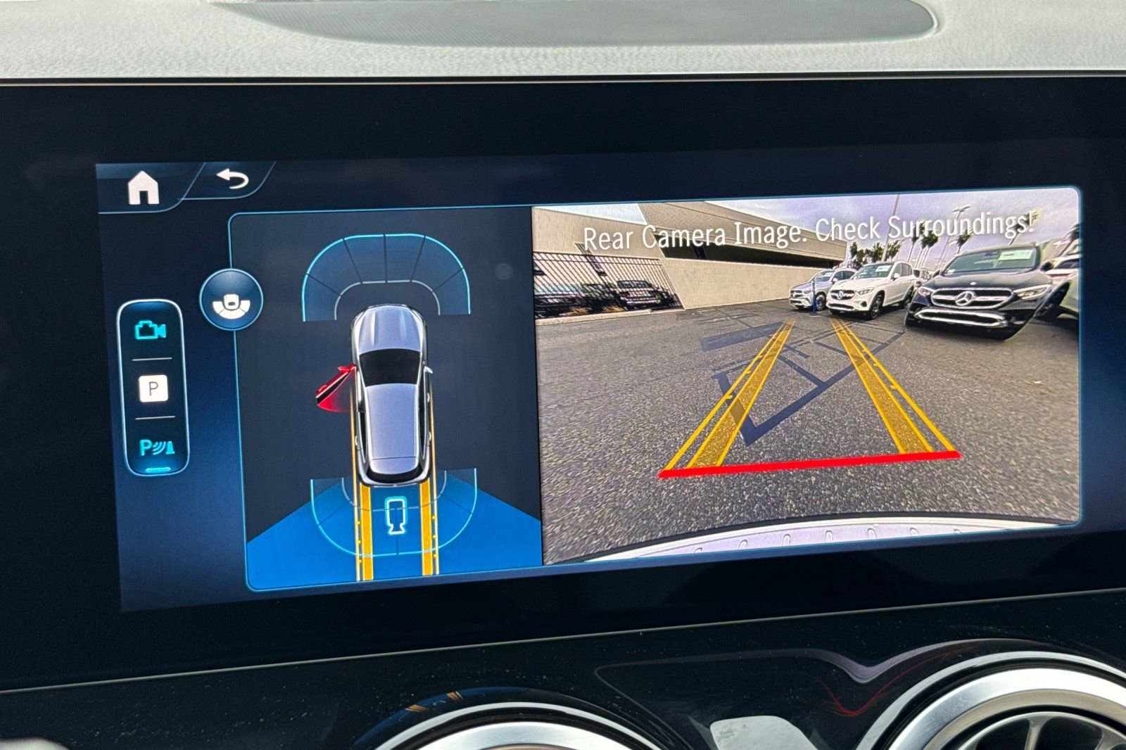 Certified 2025 Mercedes-Benz GLA 250 image 22
