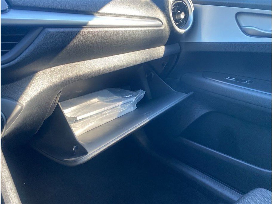 Used 2024 Kia Forte LXS image 22