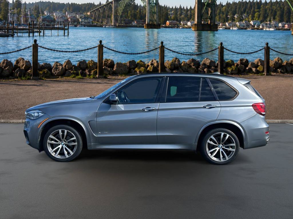 Used 2014 BMW X5 xDrive35i AWD/4WD image 5