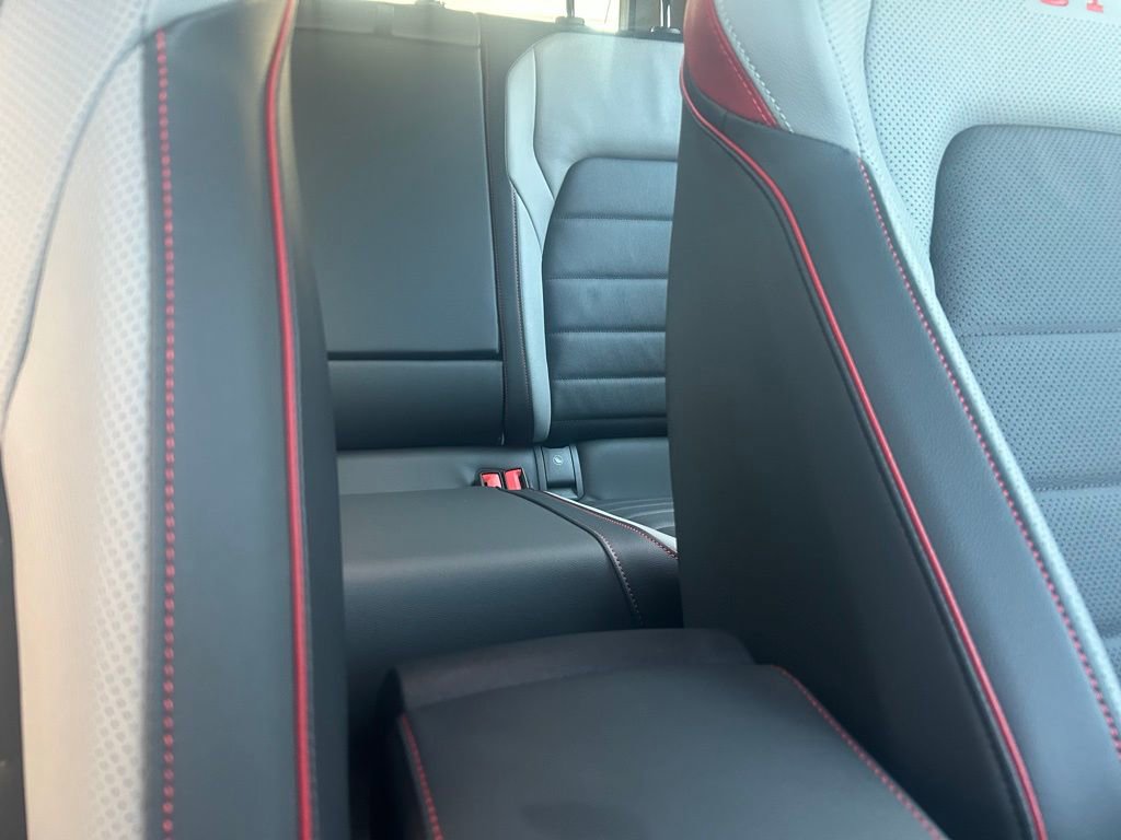 New 2026 Volkswagen GTI SE image 39
