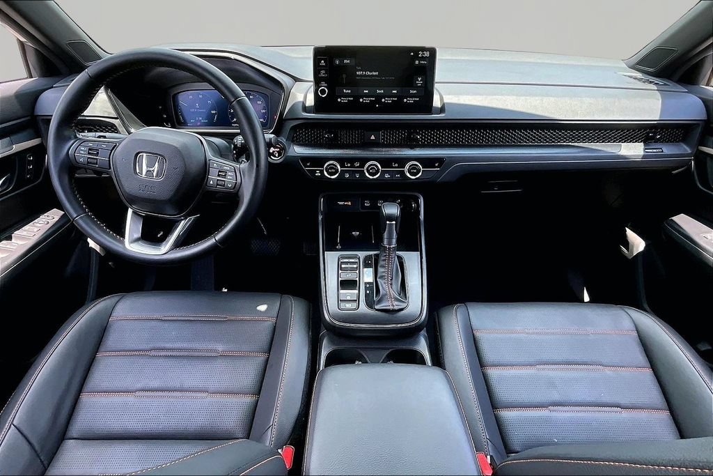 Used 2026 Honda CR-V Sport-L image 8
