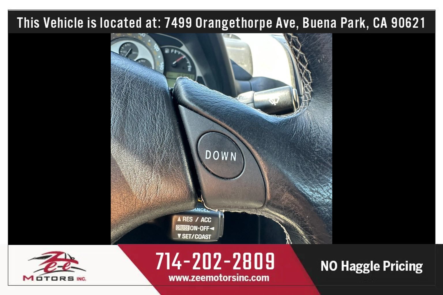 Used 2004 Lexus IS 300 RWD image 35