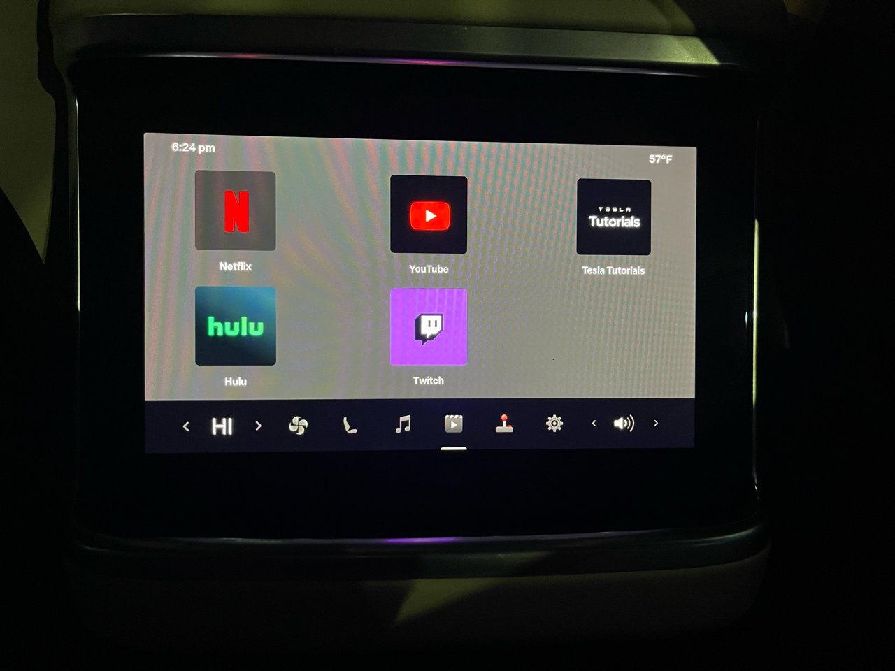 Used 2022 Tesla Model S Long Range image 60