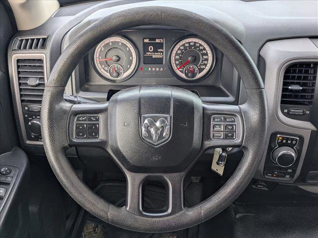 Used 2016 RAM 1500 Tradesman w/ Popular Equipment Group image 10