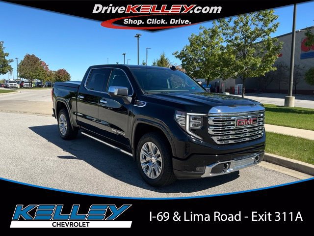 Used 2023 GMC Sierra 1500 Denali w/ Technology Package