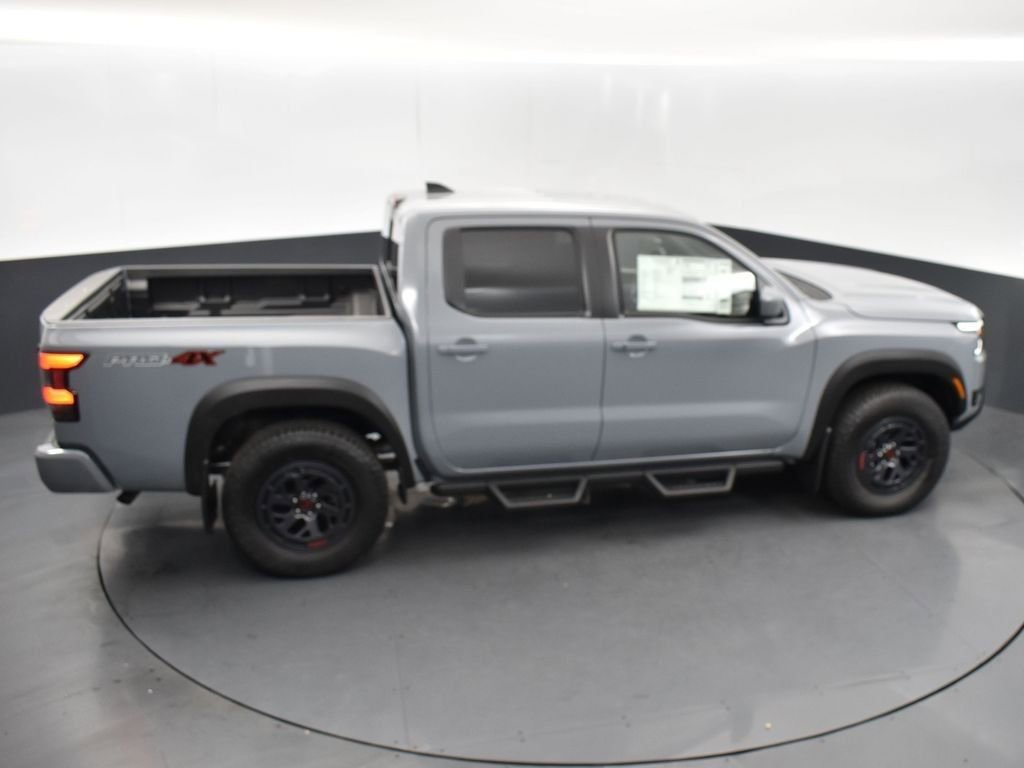 New 2026 Nissan Frontier PRO-4X w/ Tow Package image 42