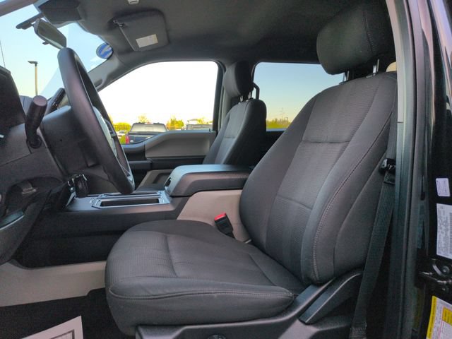 Used 2019 Ford F150 XL w/ Equipment Group 101A Mid AWD/4WD image 23