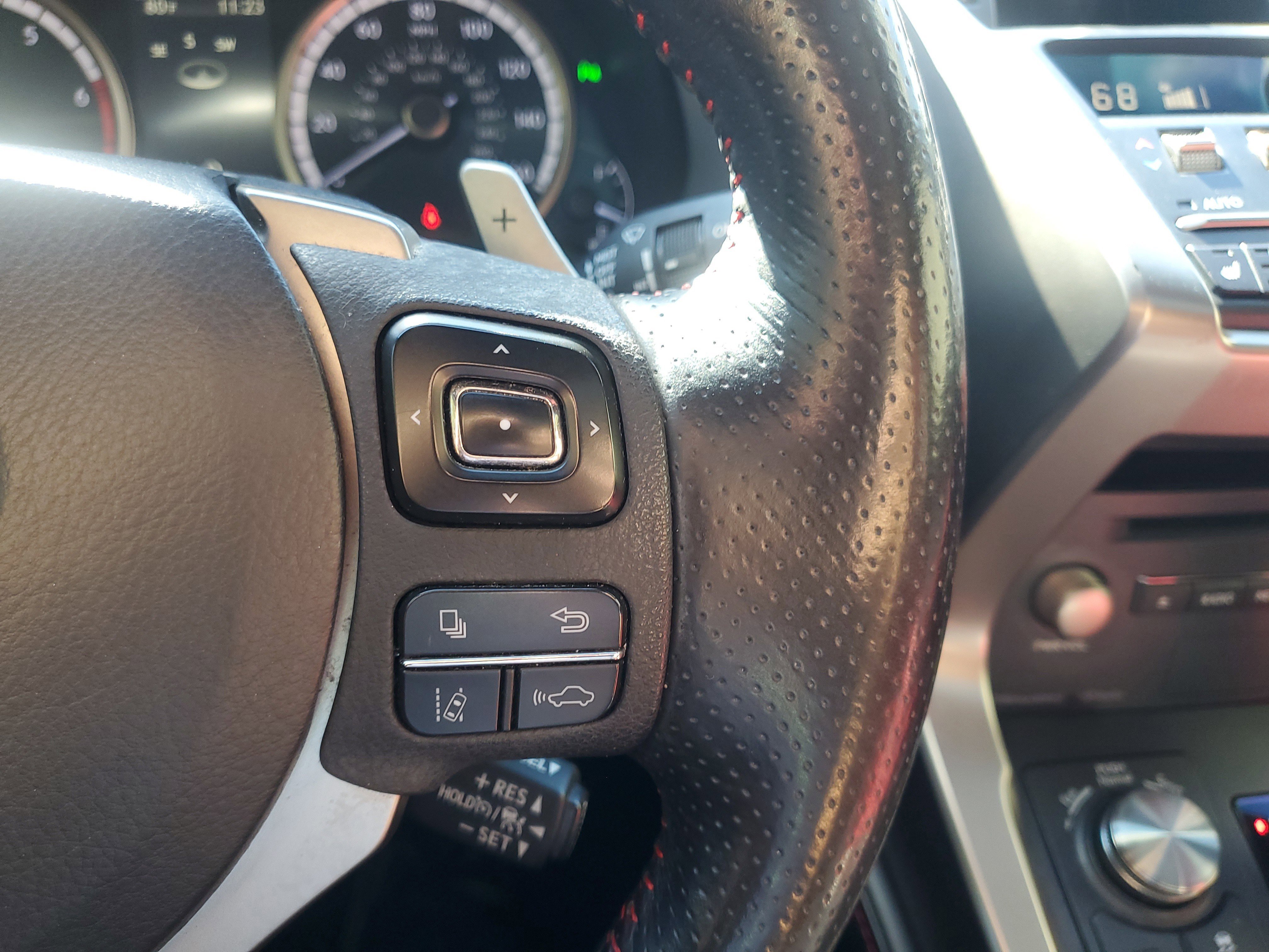 Used 2019 Lexus NX 300 F Sport image 23