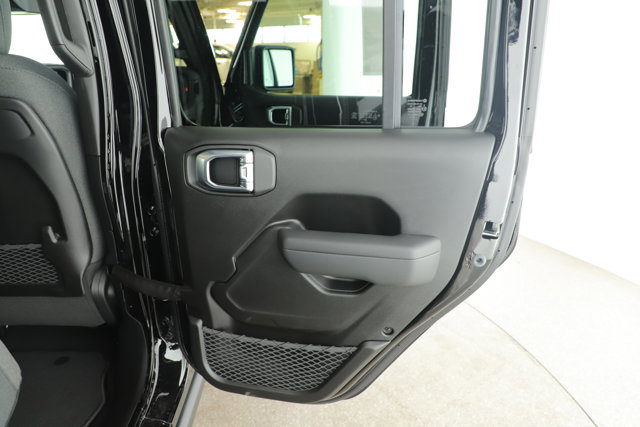 New 2026 Jeep Gladiator Rubicon w/ Steel Power Dome Hood Package image 13