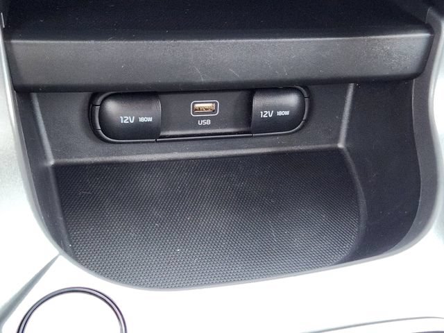 Certified 2026 Kia Seltos LX FWD image 19