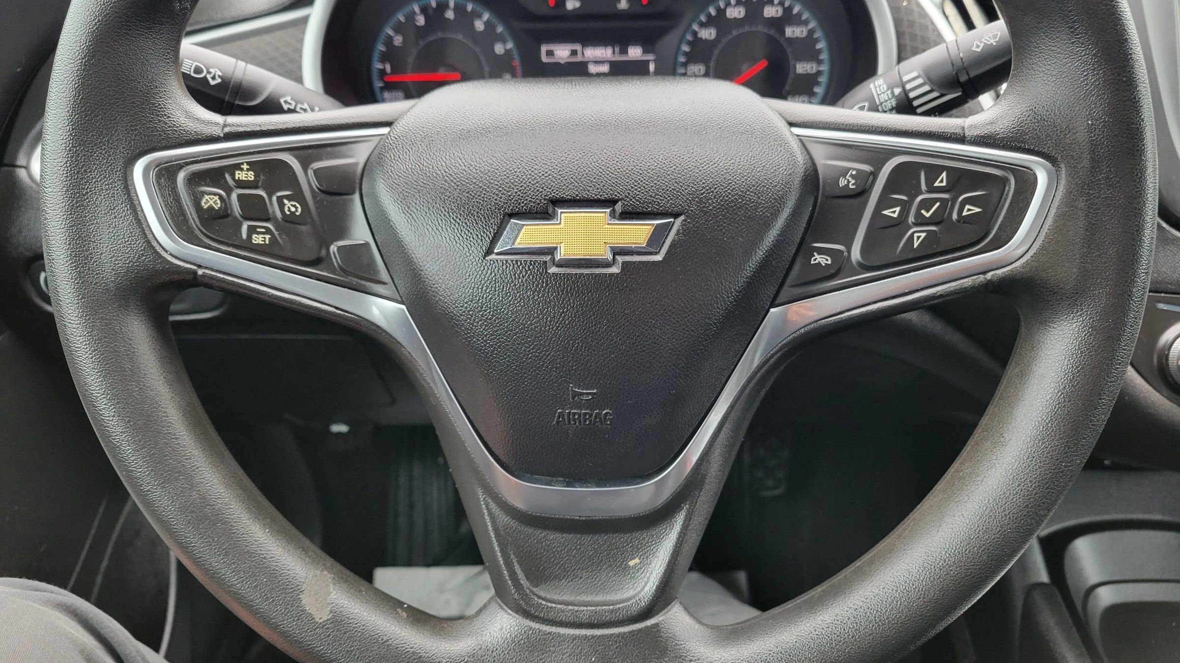 Used 2017 Chevrolet Malibu LS image 18