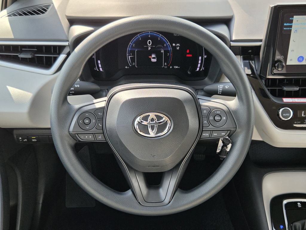 Used 2026 Toyota Corolla LE FWD image 14