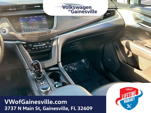 Used 2023 Cadillac XT5 Premium Luxury AWD/4WD image 24