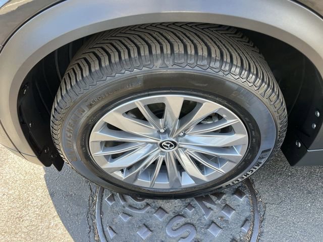 Certified 2024 MAZDA CX-90 3.3 Turbo w/ Preferred Plus image 10