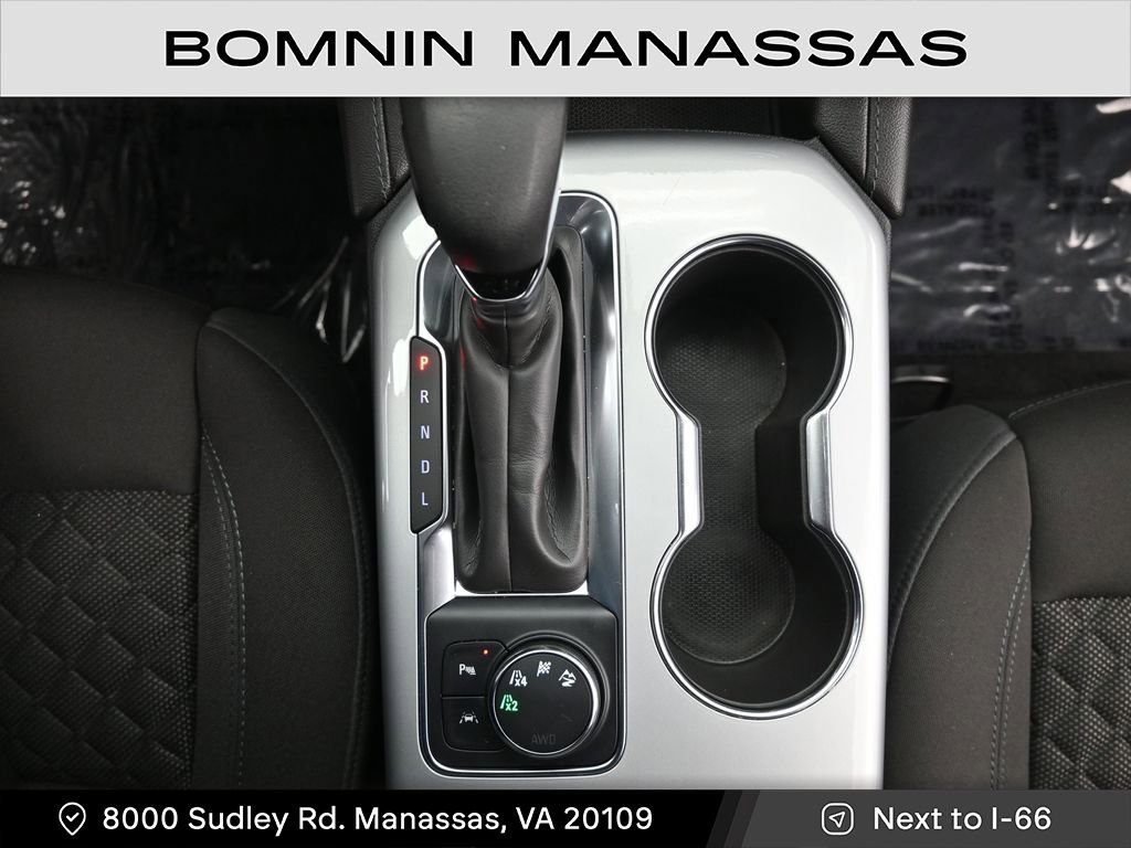 Used 2022 Chevrolet Blazer LT image 21