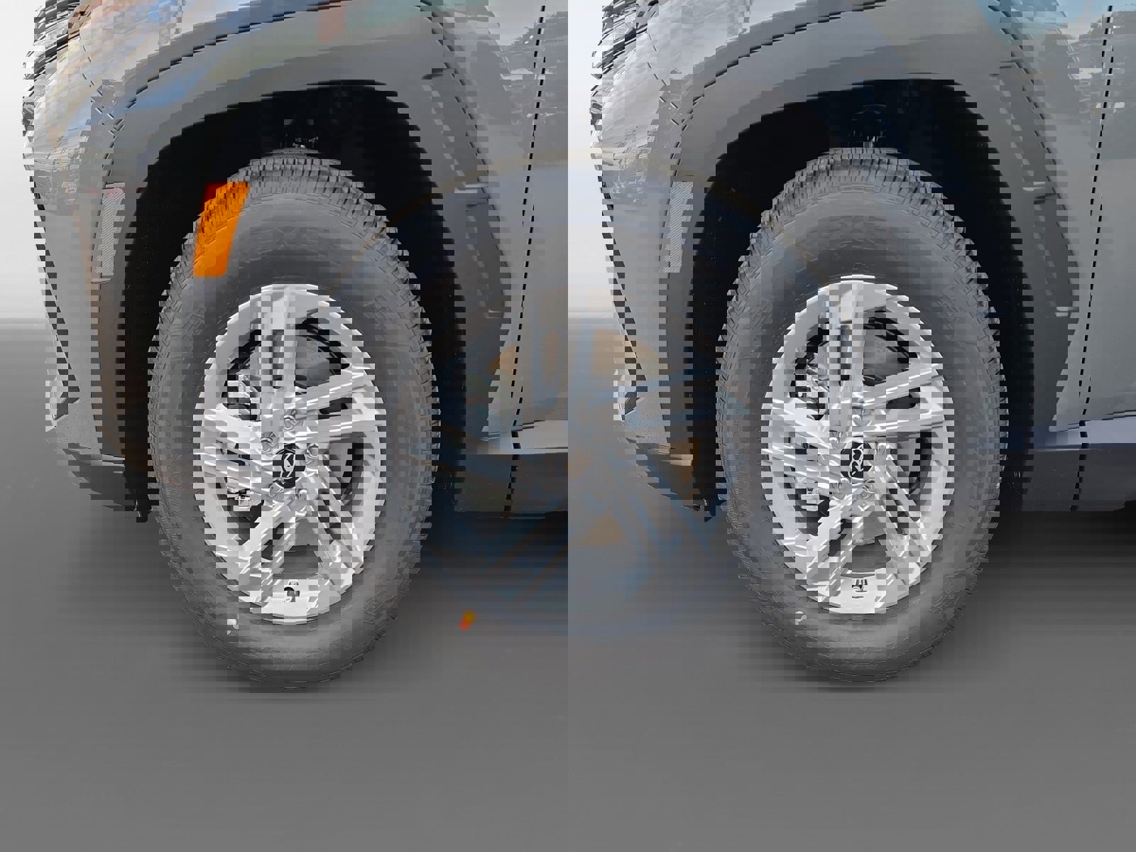 New 2026 Hyundai Tucson SE image 9