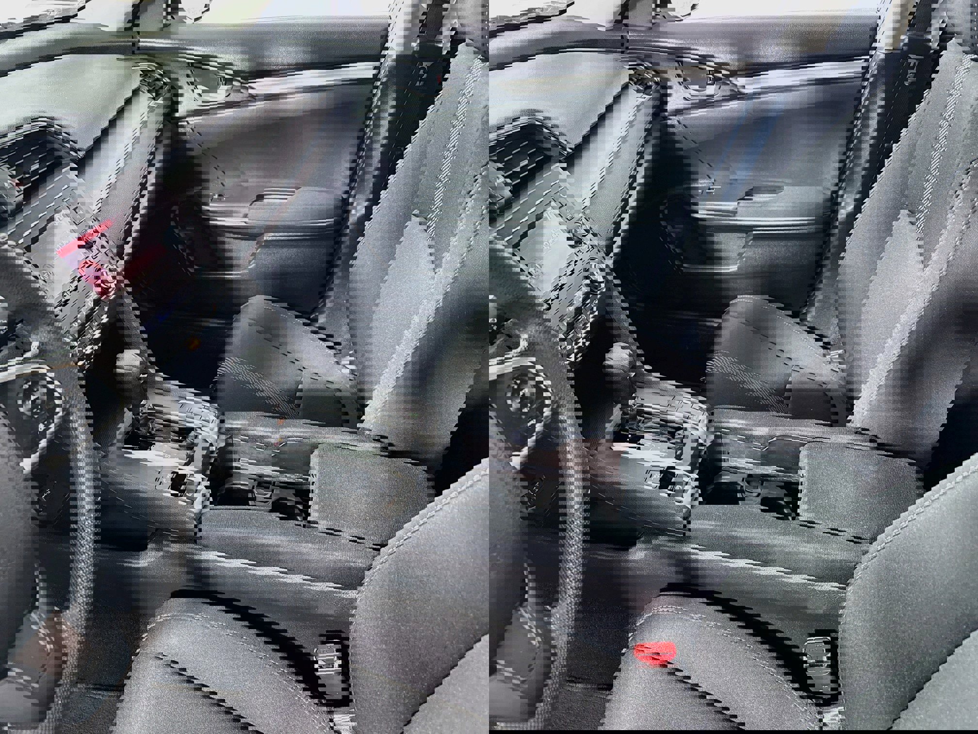 Used 2018 Honda Civic LX image 21