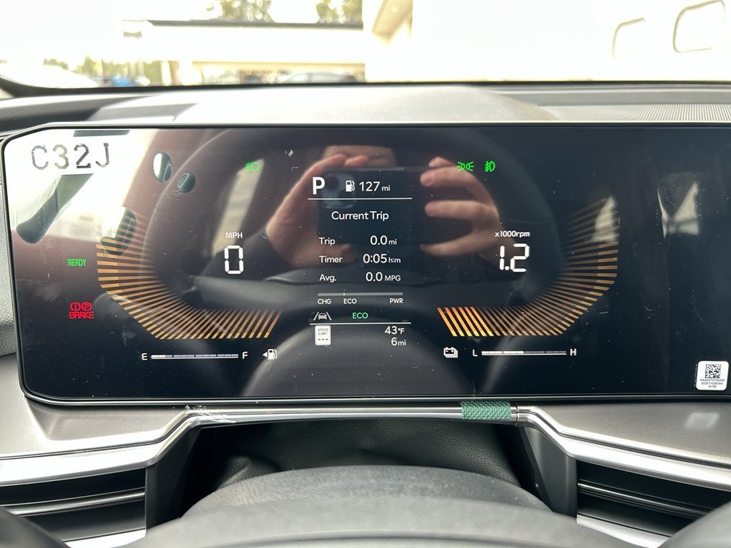 New 2026 Kia Sorento EX image 26