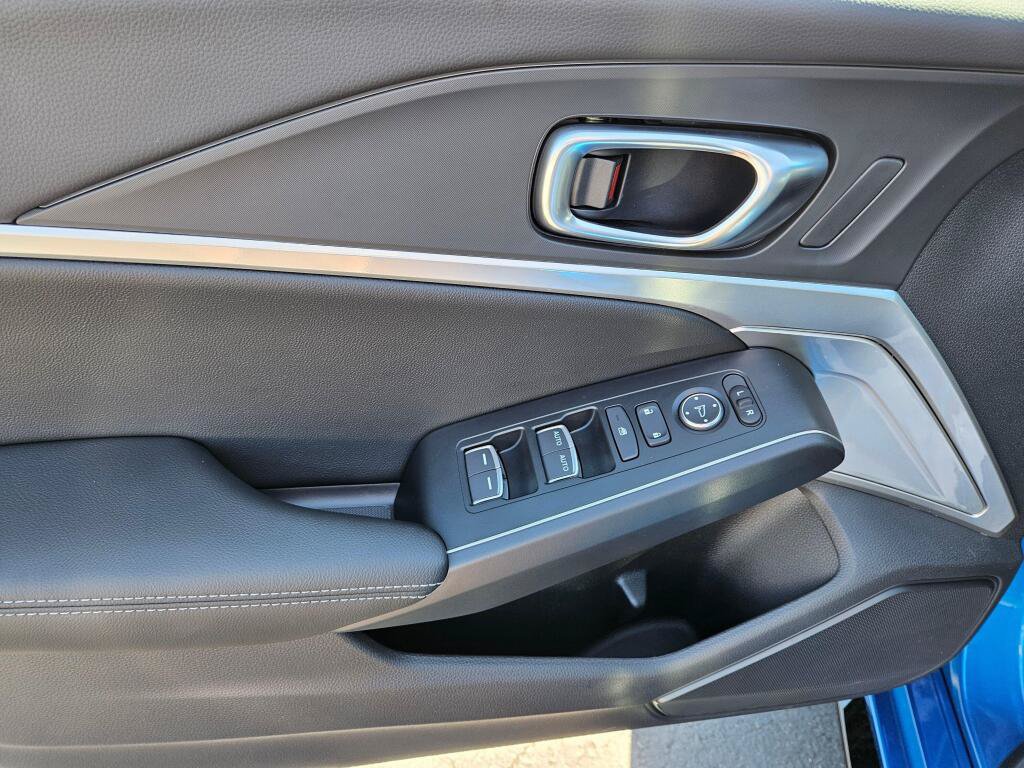 New 2026 Acura Integra A-Spec FWD image 23