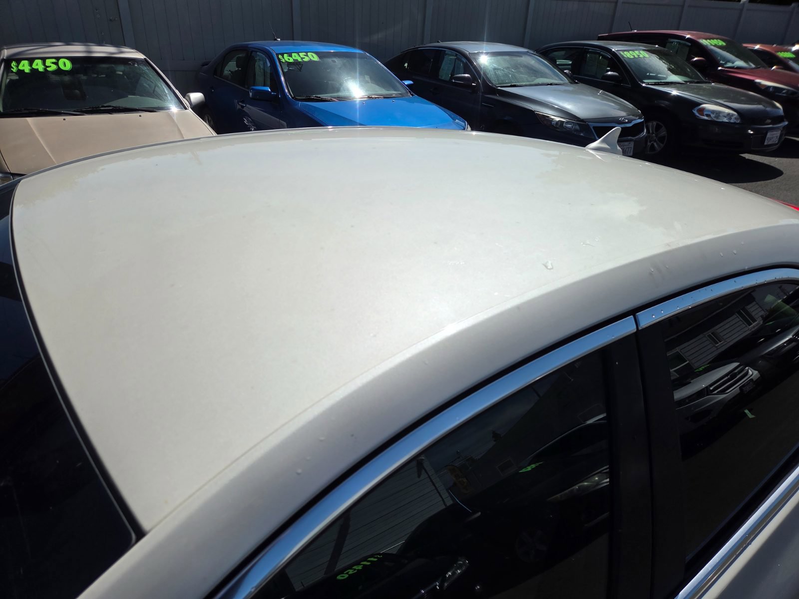 Used 2014 Cadillac ATS Sedan RWD image 7
