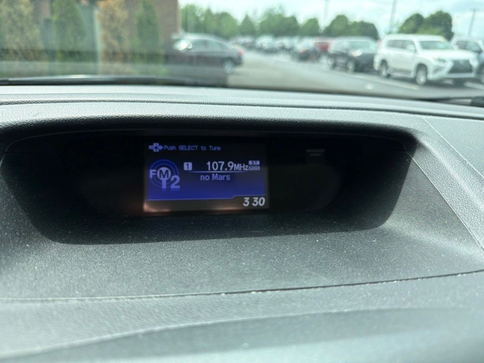 Used 2013 Honda CR-V LX image 18