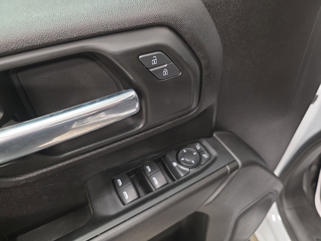 Used 2024 Chevrolet Silverado 3500 W/T w/ WT Convenience Package image 18