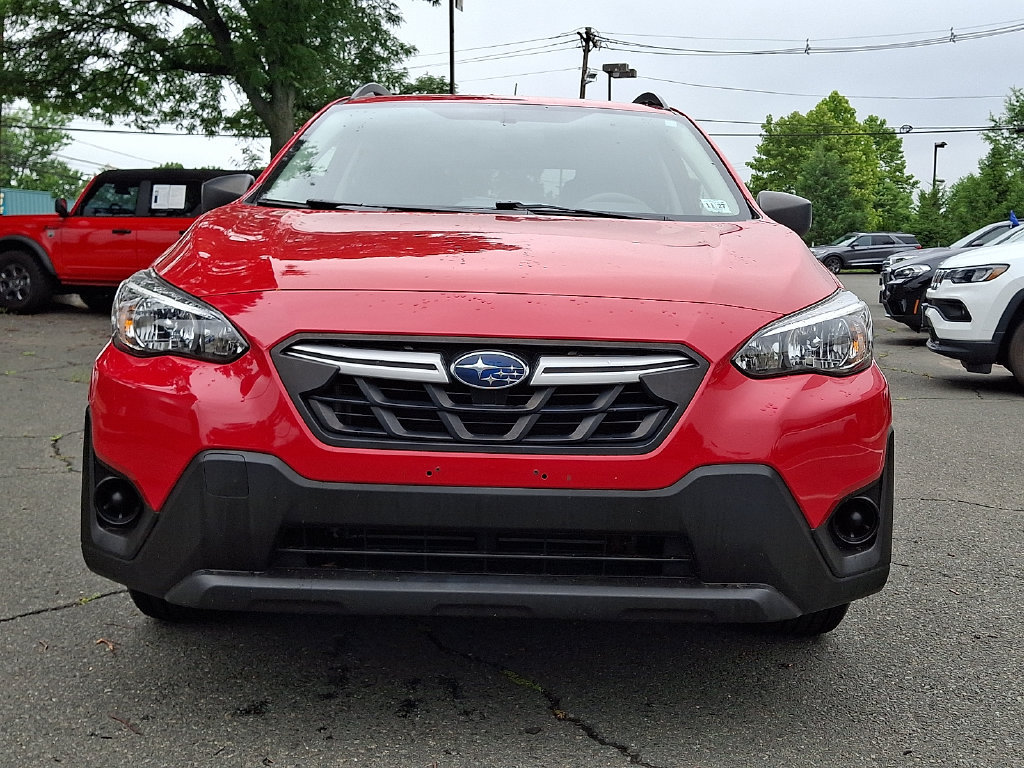 Used 2023 Subaru Crosstrek 2.0i AWD/4WD image 5