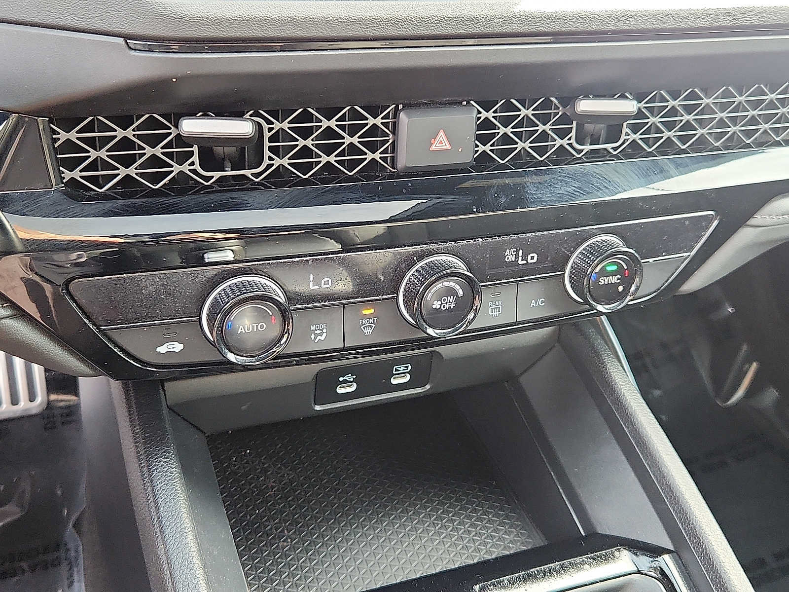 Certified 2023 Honda Accord Sport image 15