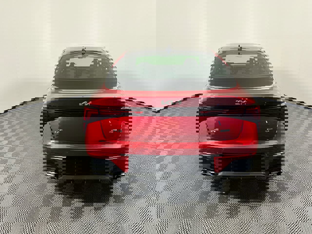 New 2026 Kia K5 GT w/ GT1 Package image 4