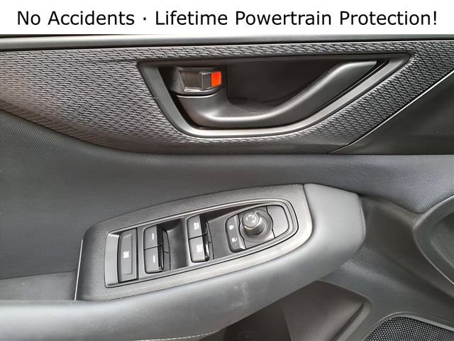 Used 2024 Subaru Legacy image 11