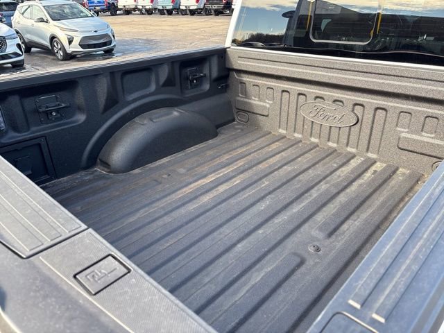 Used 2023 Ford F150 Lariat w/ Equipment Group 502A High image 15