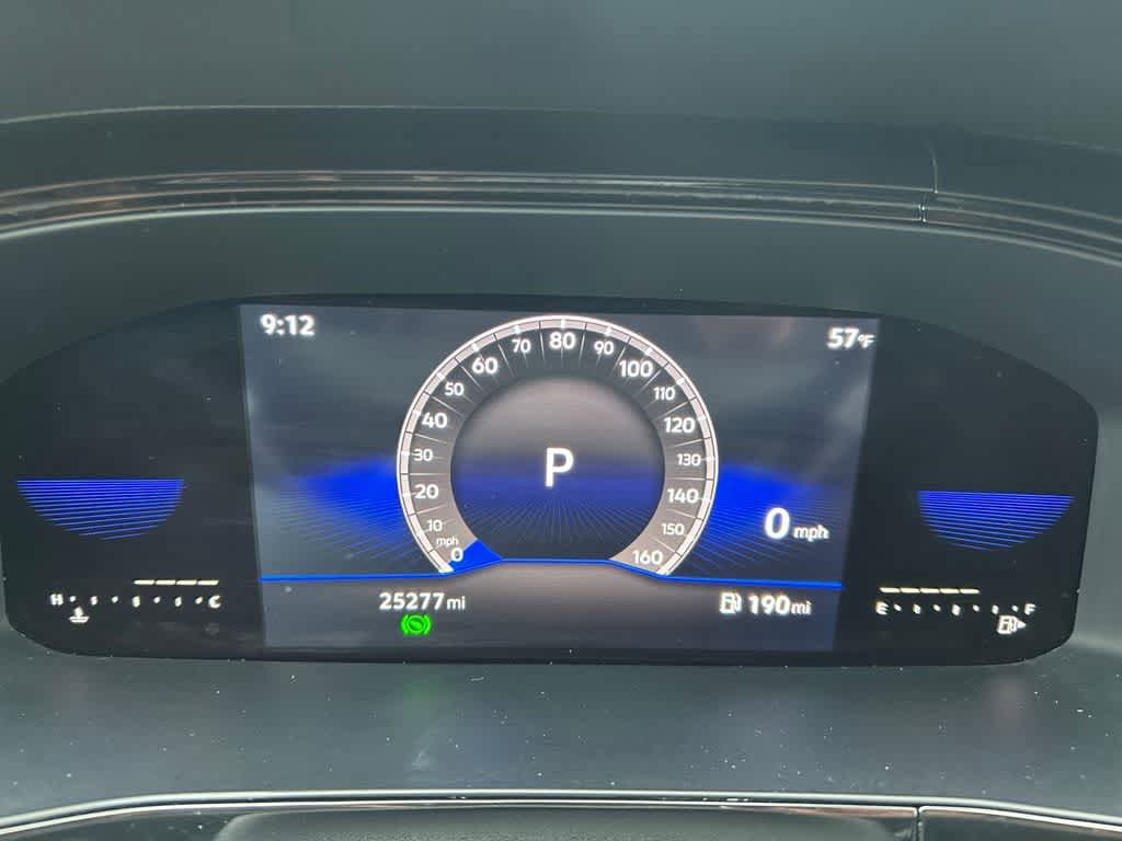 Used 2022 Volkswagen Taos S FWD image 18