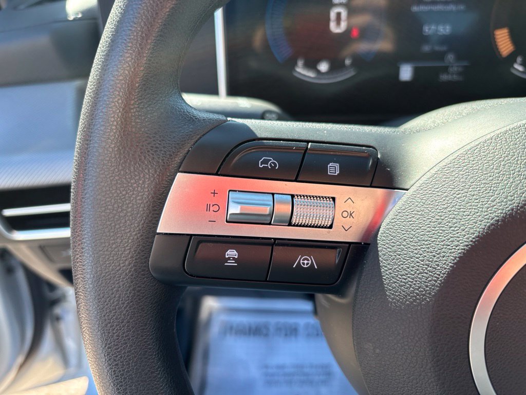 New 2026 Hyundai Sonata SE FWD image 19