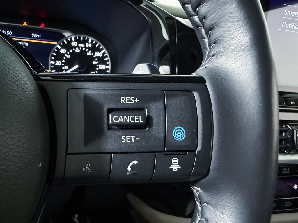 Certified 2024 Nissan Pathfinder SL AWD/4WD image 31