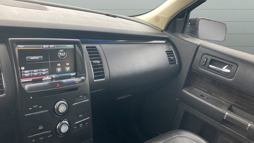 Used 2014 Ford Flex SEL w/ Equipment Group 202A image 15